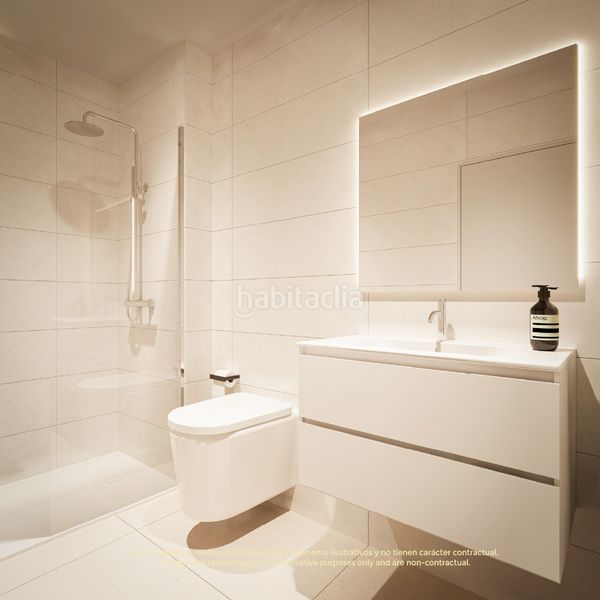 Foto 81661316-5324-465e-ba75-b12fa00348fb. Apartament 103m<sup>2</sup> amb calefacció a Corvera Murcia