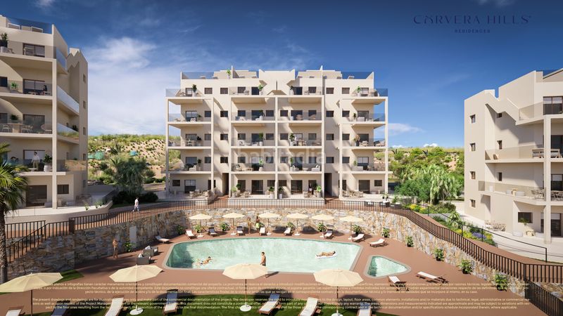 Foto 82358c3f-343c-44e0-bafe-a9721492c760. Apartament 103m<sup>2</sup> amb calefacció a Corvera Murcia