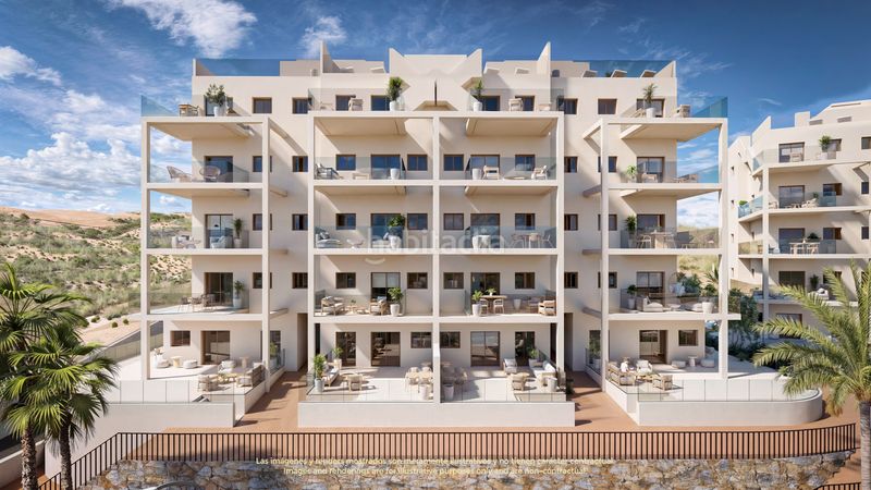 Foto b29bbdbd-3b48-45bd-ad41-413d065961a2. Apartament 103m<sup>2</sup> amb calefacció a Corvera Murcia