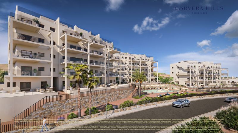 Foto d0f00ed5-1f59-4a43-904f-ac4fc63c4717. Apartament 103m<sup>2</sup> amb calefacció a Corvera Murcia