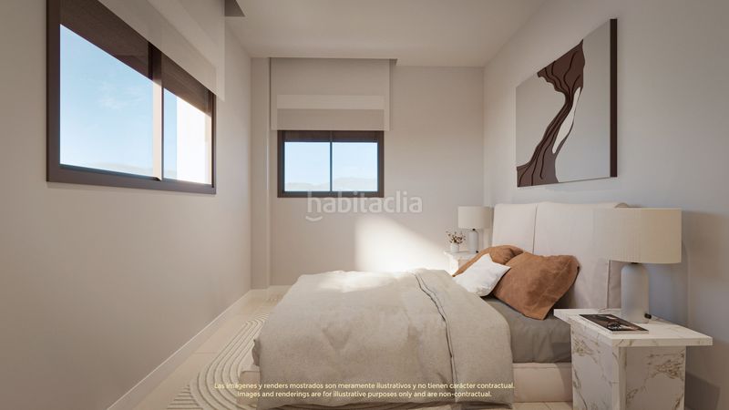Foto d78a51be-0747-470f-80db-60ff8f8a46f2. Apartament 103m<sup>2</sup> amb calefacció a Corvera Murcia
