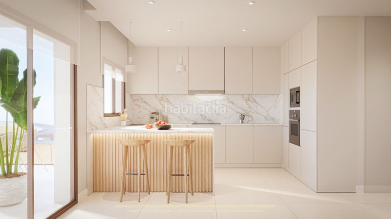 Foto f687e1c5-202d-48d1-a228-1b6b58d23bdf. Apartament 103m<sup>2</sup> amb calefacció a Corvera Murcia