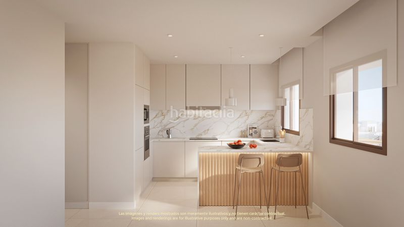 Foto 02b545de-3715-4ad9-93ca-8f6f82ec7f18. Apartament 82m<sup>2</sup> amb calefacció a Corvera Murcia