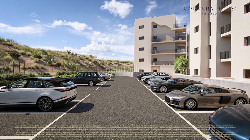 Foto 2927487f-9bd2-4d63-b9ce-eaffc5bc11fa. Apartament 82m<sup>2</sup> amb calefacció a Corvera Murcia