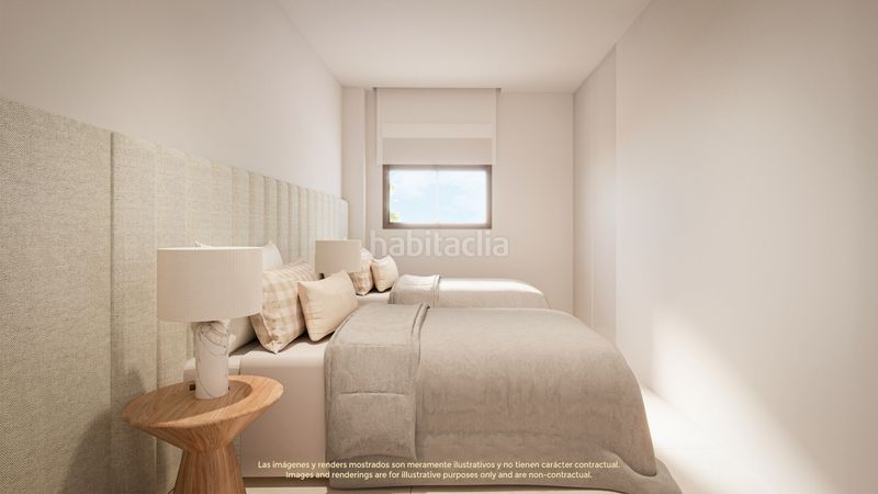 Foto 537d966d-a044-4cc4-8e9a-66fe393eed5e. Apartament 82m<sup>2</sup> amb calefacció a Corvera Murcia