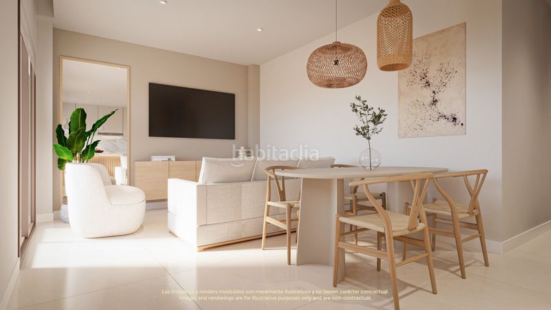 Foto 9eac8caa-6444-4507-86a4-7a8925aa5e13. Apartament 82m<sup>2</sup> amb calefacció a Corvera Murcia