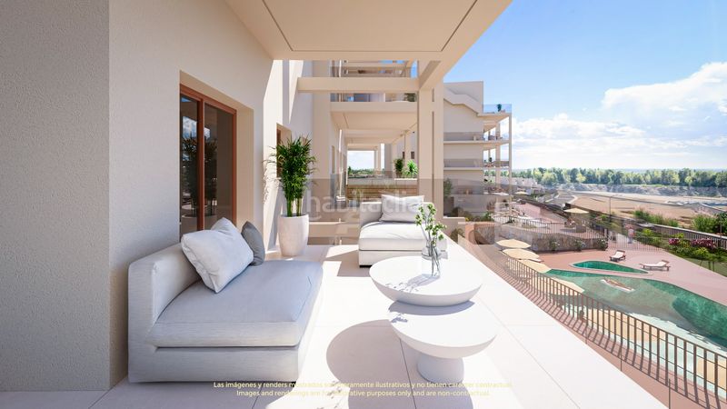 Foto d588c51c-7ec9-4842-a62a-bb4054ae8f17. Apartament 82m<sup>2</sup> amb calefacció a Corvera Murcia
