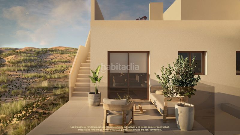 Foto ea99bbca-620d-4594-8170-c5878618fcb1. Apartament 82m<sup>2</sup> amb calefacció a Corvera Murcia
