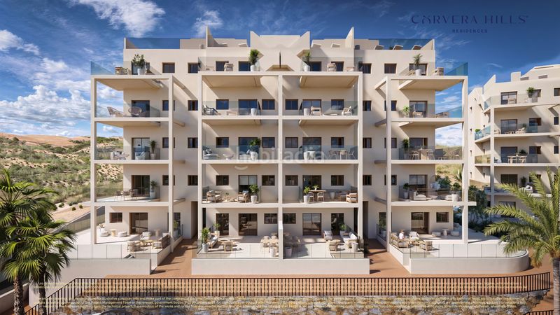 Foto eee25c5c-9632-478a-86ec-9135d4cd58cb. Apartament 82m<sup>2</sup> amb calefacció a Corvera Murcia