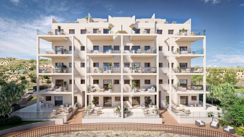 Foto 12a27497-f24a-49e5-92f8-9265c18e4eb6. Apartamento 82m<sup>2</sup> en Corvera Murcia