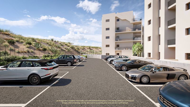 Foto e5ffca42-63e6-4de8-8bea-4f83853e8469. Apartamento 82m<sup>2</sup> en Corvera Murcia