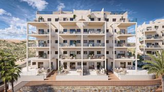 Appartement à Ronda del Golf