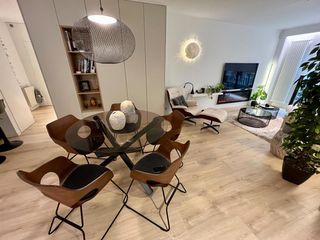 Pis  Carrer de la redempci�. Precioso piso reformado en el centro de valencia