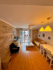 Flat in Carrer de Paco Pierrà