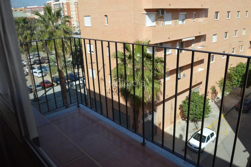 Foto 25c5aa80-2c04-48d5-bd99-6dff10de3e40. Lloguer pis a Les Tendetes - Avenida Burjassot Valencia
