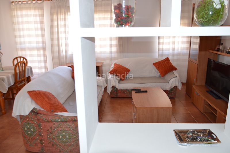Foto 295df483-5ea6-45dc-9bfe-e73dc6458253. Rent flat in Les Tendetes - Avenida Burjassot Valencia
