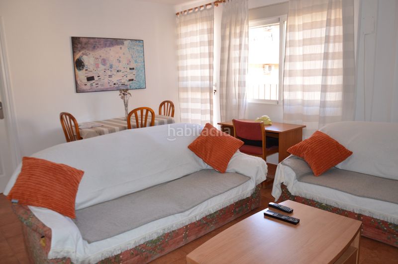 Foto 81d71679-cbda-44af-951b-9f719cdc22f8. Rent flat in Les Tendetes - Avenida Burjassot Valencia