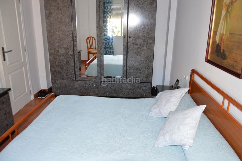 Foto 940fd021-c2f4-47dd-8678-80ccc1443405. Rent flat in Les Tendetes - Avenida Burjassot Valencia