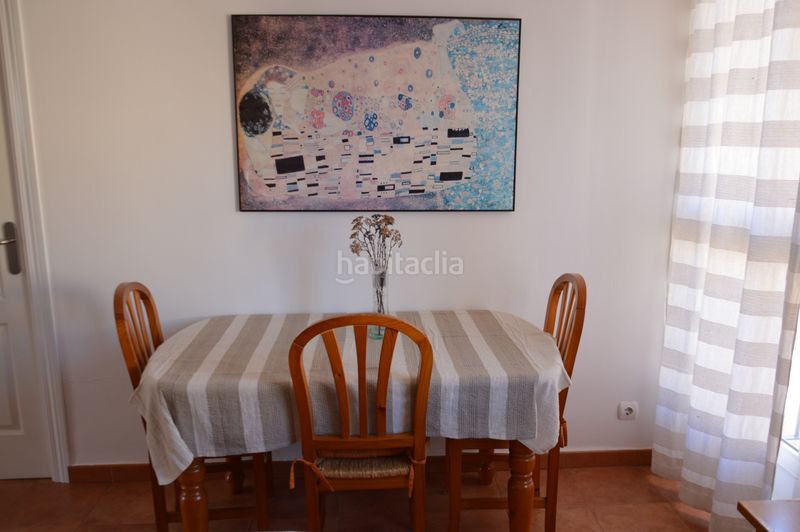 Foto d8b075a3-e5bd-4f3d-90a8-f720933d8c9d. Rent flat in Les Tendetes - Avenida Burjassot Valencia