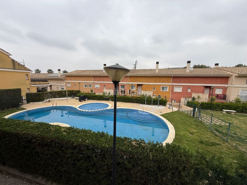 Foto 50233d34-fc76-49cf-87f9-1e9ab5dbaace. Pis amb calefacció aparcament piscina a El Bosque Chiva