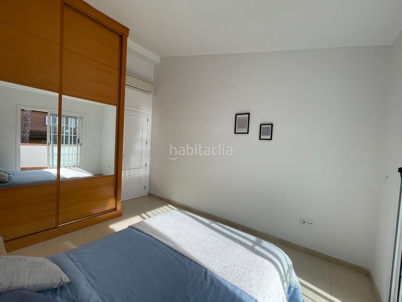 Foto 5a88ab56-ce8e-41ae-9b01-f82be2940a46. Casa adossada amb piscina a L´Albir Alfàs del Pi (l´)