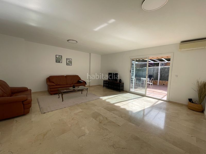 Foto 6d1da394-6f5d-4861-a22a-67834adae80a. Casa adossada amb piscina a L´Albir Alfàs del Pi (l´)
