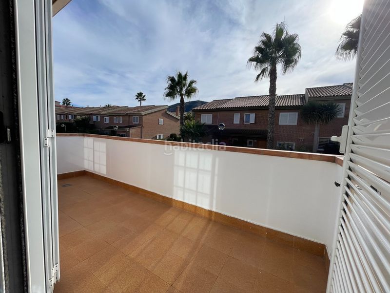 Foto 77b1b108-164d-4a02-a218-be7685d3579d. Casa adossada amb piscina a L´Albir Alfàs del Pi (l´)