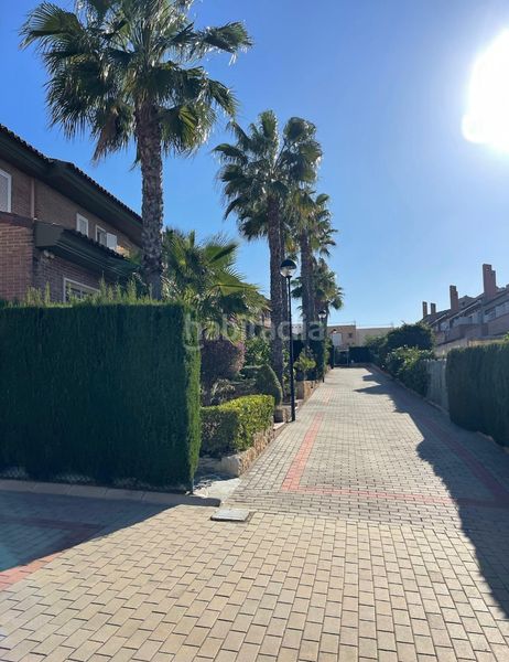 Foto 925f27f4-fc58-4ced-8bbd-9abd91b80f36. Casa adossada amb piscina a L´Albir Alfàs del Pi (l´)