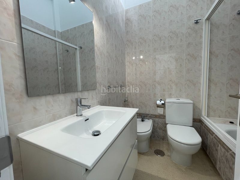 Foto f2adbbfe-5599-478b-be8e-56462857fb98. Casa adossada amb piscina a L´Albir Alfàs del Pi (l´)