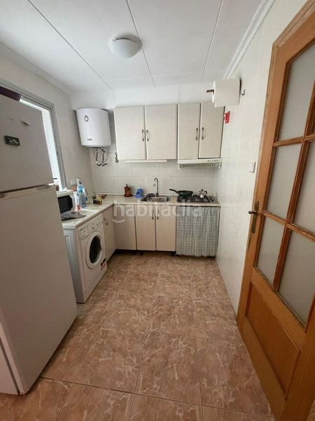 Foto 473850f3-dedf-43f8-bd21-6966e94fd865. Rent flat in Aldaia