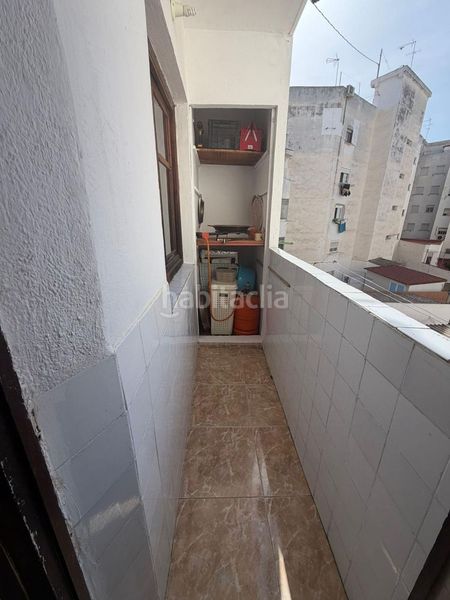 Foto 7d30206d-d6d0-46f2-861a-3746eb094837. Rent flat in Aldaia