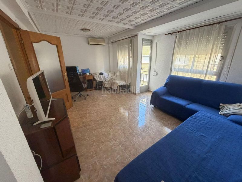 Foto c3f1a622-a77f-474c-83b7-b078100c8aab. Rent flat in Aldaia