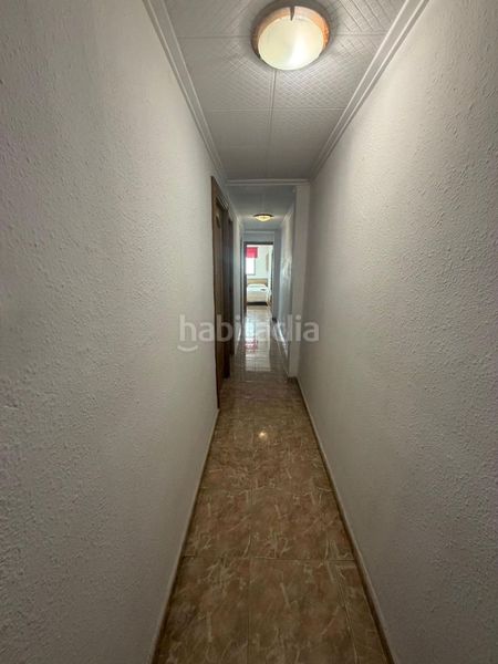 Foto c8607ed1-8e2f-4815-9218-b8d614584f2d. Rent flat in Aldaia