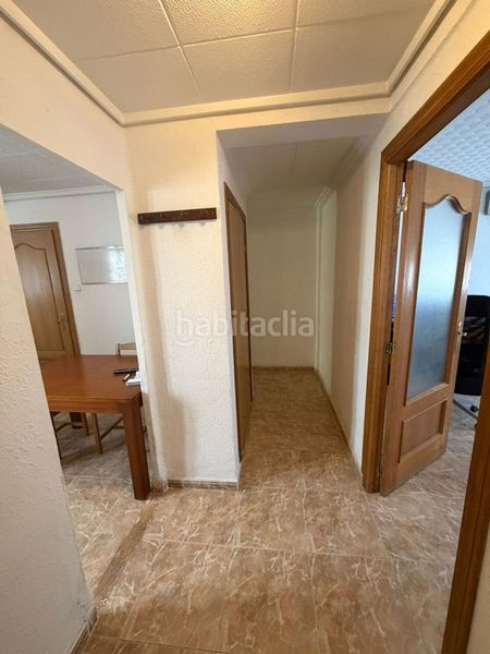 Foto d89e7433-bbf8-4901-923d-9eb369e6b0de. Rent flat in Aldaia
