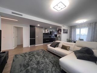 Pis  Carrer de la serra calderona. Preciosa vivienda en campanar