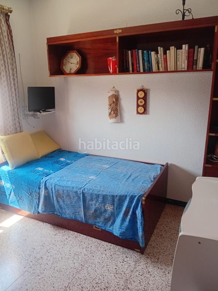 Foto 08d5b5d6-ba90-4343-878b-a1fe0f20840a. Lloguer xalet amb xemeneia calefacció aparcament piscina a Polop