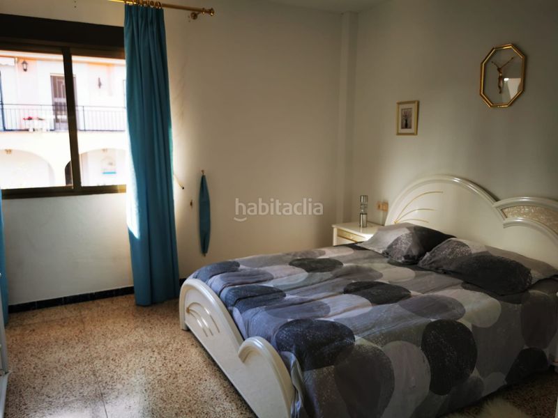 Foto 4f445220-96c9-4bdd-b100-9d344be71666. Lloguer xalet amb xemeneia calefacció aparcament piscina a Polop