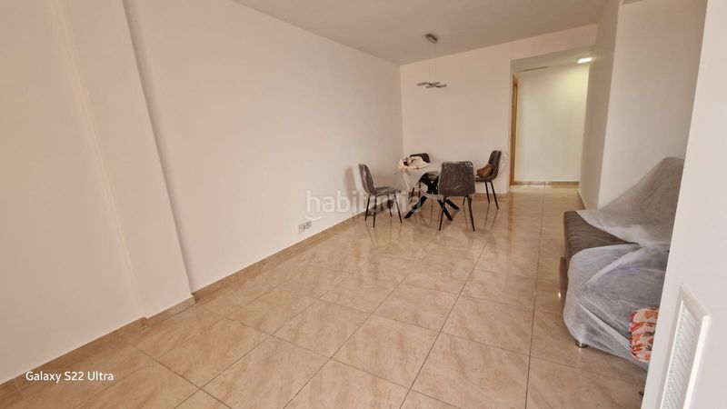 Foto 064092e9-697a-4828-ba9a-6970be6d87c8. Lloguer apartament a calle de la virgen de la almudena 12 a Benidorm