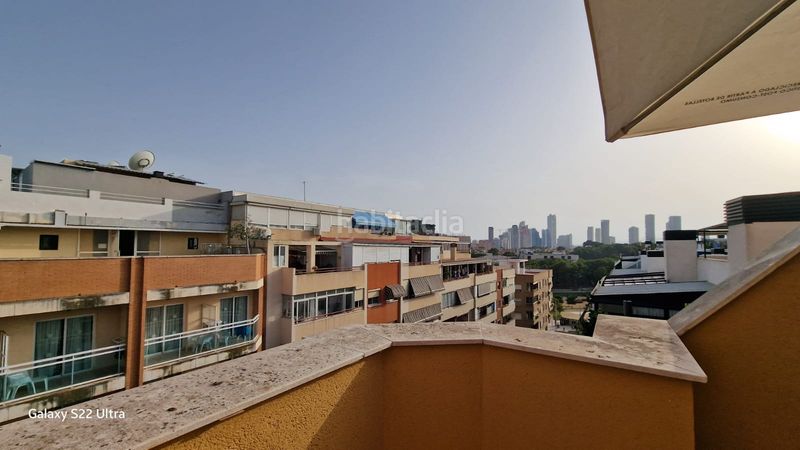Foto 7b9ce85c-d30d-4829-b72d-192e1677a187. Lloguer apartament a calle de la virgen de la almudena 12 a Benidorm