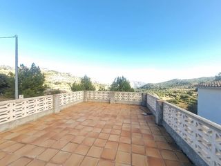 Location Appartement  Carrer major. Piso en primera planta de casa de campo