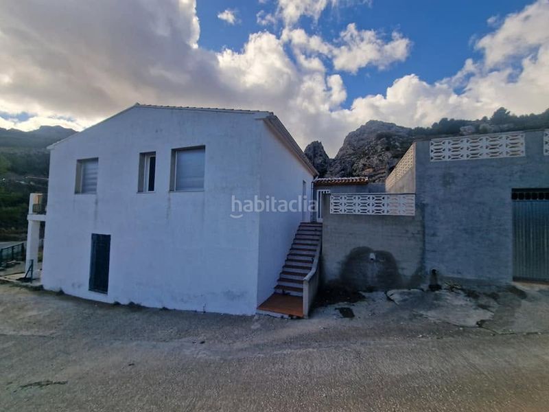 Foto 44faa8dd-9083-4438-98df-8d3c9eb3dcad. Rent flat in Confrides