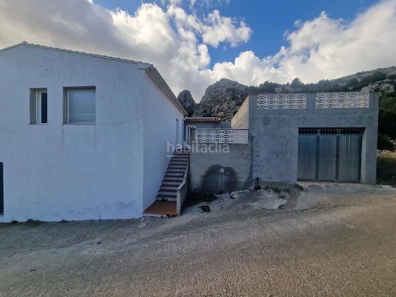 Foto a9395f89-5970-4994-8137-ee4890037cbc. Rent flat in Confrides