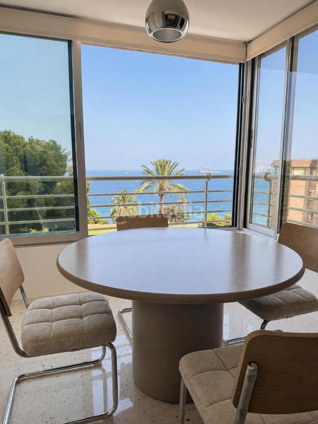 Foto 1843b485-2710-4dfe-b4bd-1b7346c69572. Lloguer apartament amb aparcament piscina a Playa Poniente Benidorm