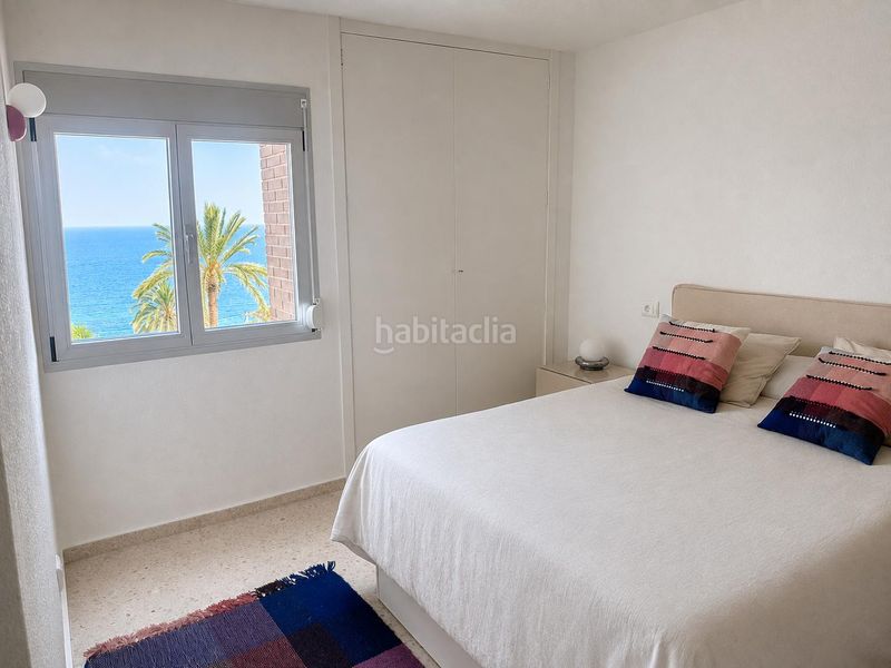 Foto 38d548ed-714d-44e1-93f6-e63000283821. Lloguer apartament amb aparcament piscina a Playa Poniente Benidorm