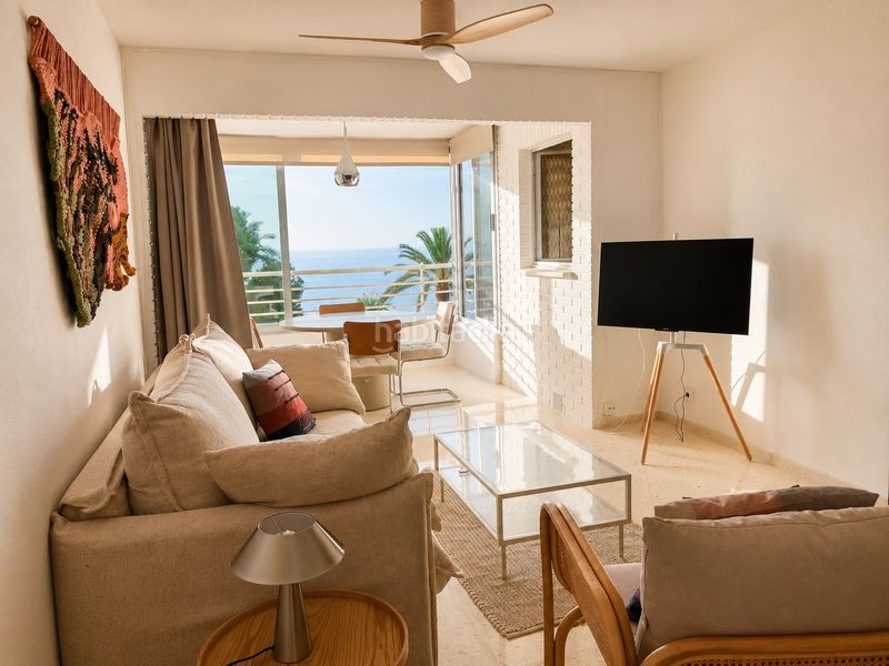 Foto 8274dae7-fbf7-4623-8d6d-76d686fe8964. Lloguer apartament amb aparcament piscina a Playa Poniente Benidorm