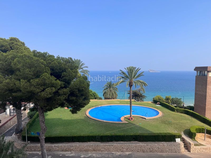 Foto eb090d45-69f8-413c-b3ce-4cff61335dc9. Lloguer apartament amb aparcament piscina a Playa Poniente Benidorm