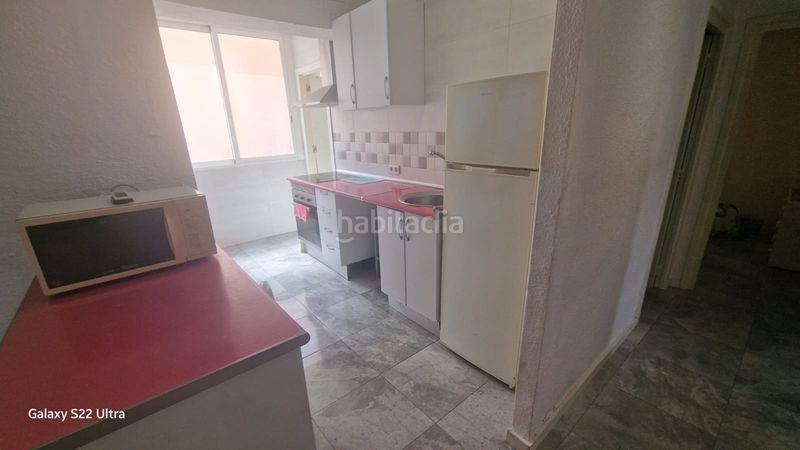 Foto 1a892e4c-d0d0-40d5-9d32-677d324dfa9e. Pis a Centro Urbano Benidorm