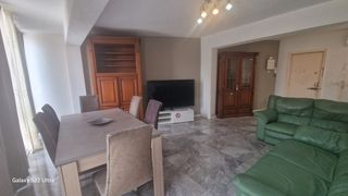 Flat in Centro Urbano