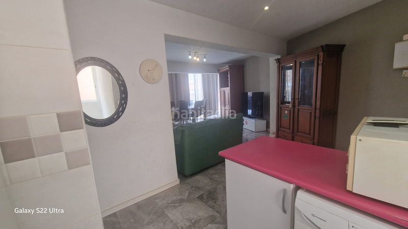 Foto 536327ca-8a70-435c-9919-6b17431aa4b9. Pis a Centro Urbano Benidorm
