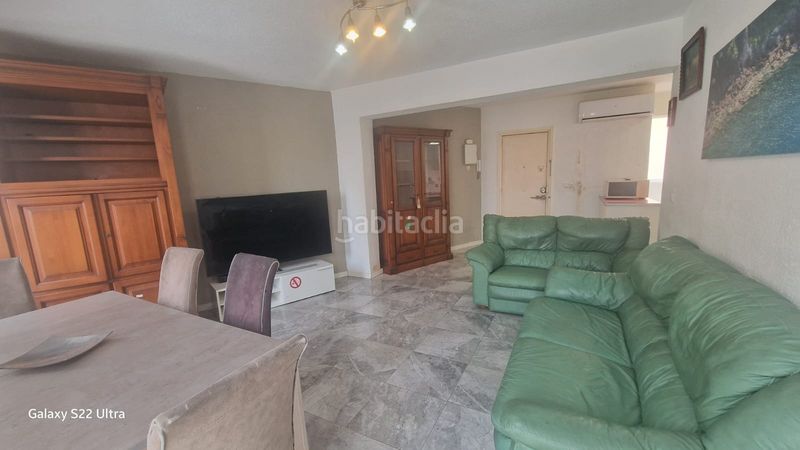 Foto 8c4d8023-4791-4b67-817b-bbccace4ad26. Pis a Centro Urbano Benidorm